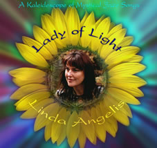 Lady of Light, A Kaleidoscope of Mystical Jazz Songs