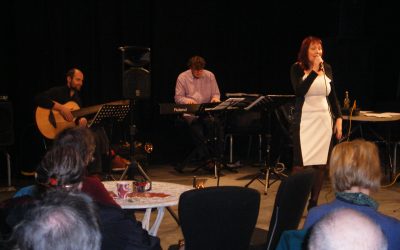 Jazzanova Trio