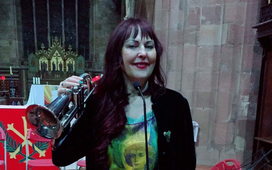 St Andrews Church Concert – December 2017