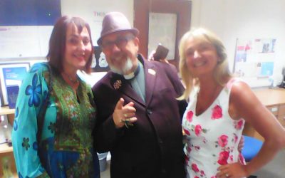 Salford City Radio